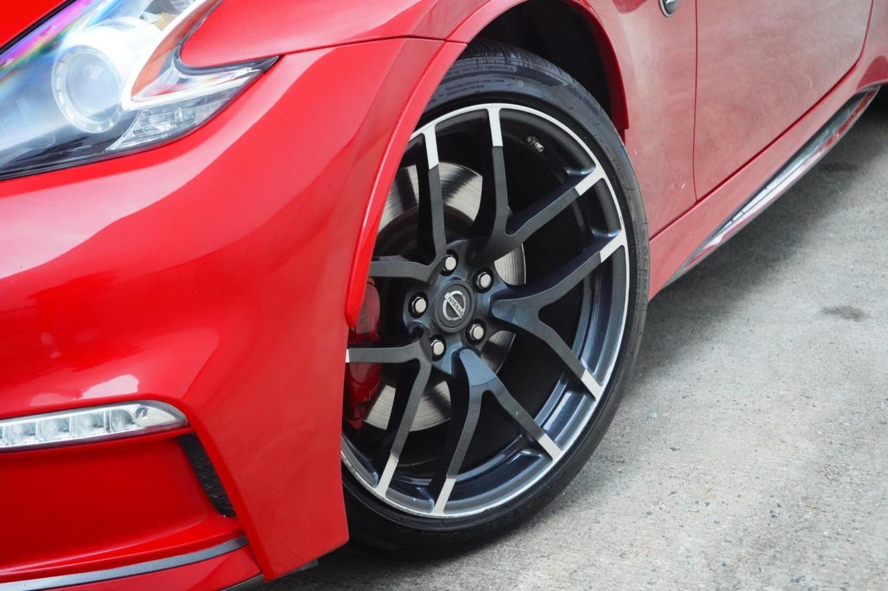 2015 Nissan 370Z NISMO Tech Yonkers NY