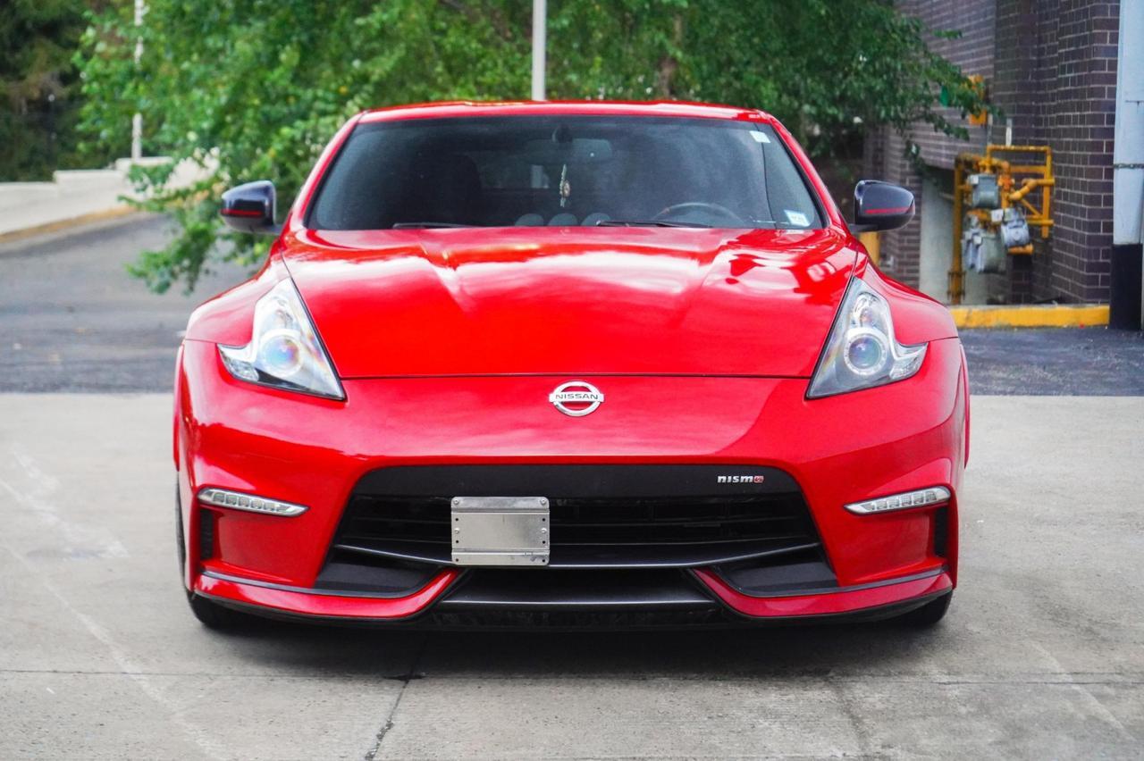 2015 Nissan 370Z NISMO Tech Yonkers NY