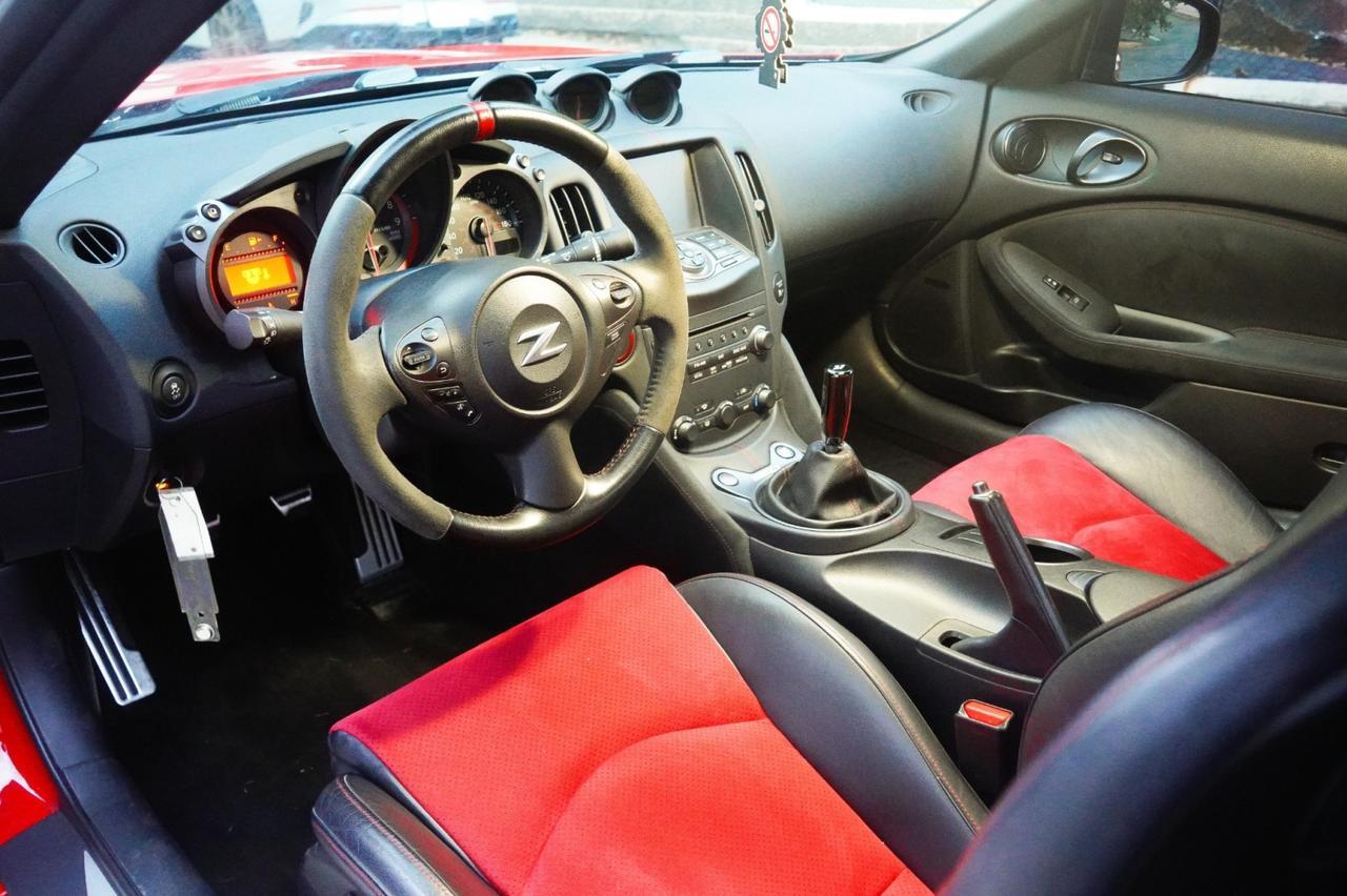 2015 Nissan 370Z NISMO Tech Yonkers NY