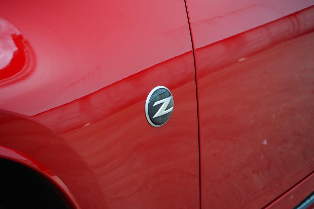 2015 Nissan 370Z NISMO Tech Yonkers NY
