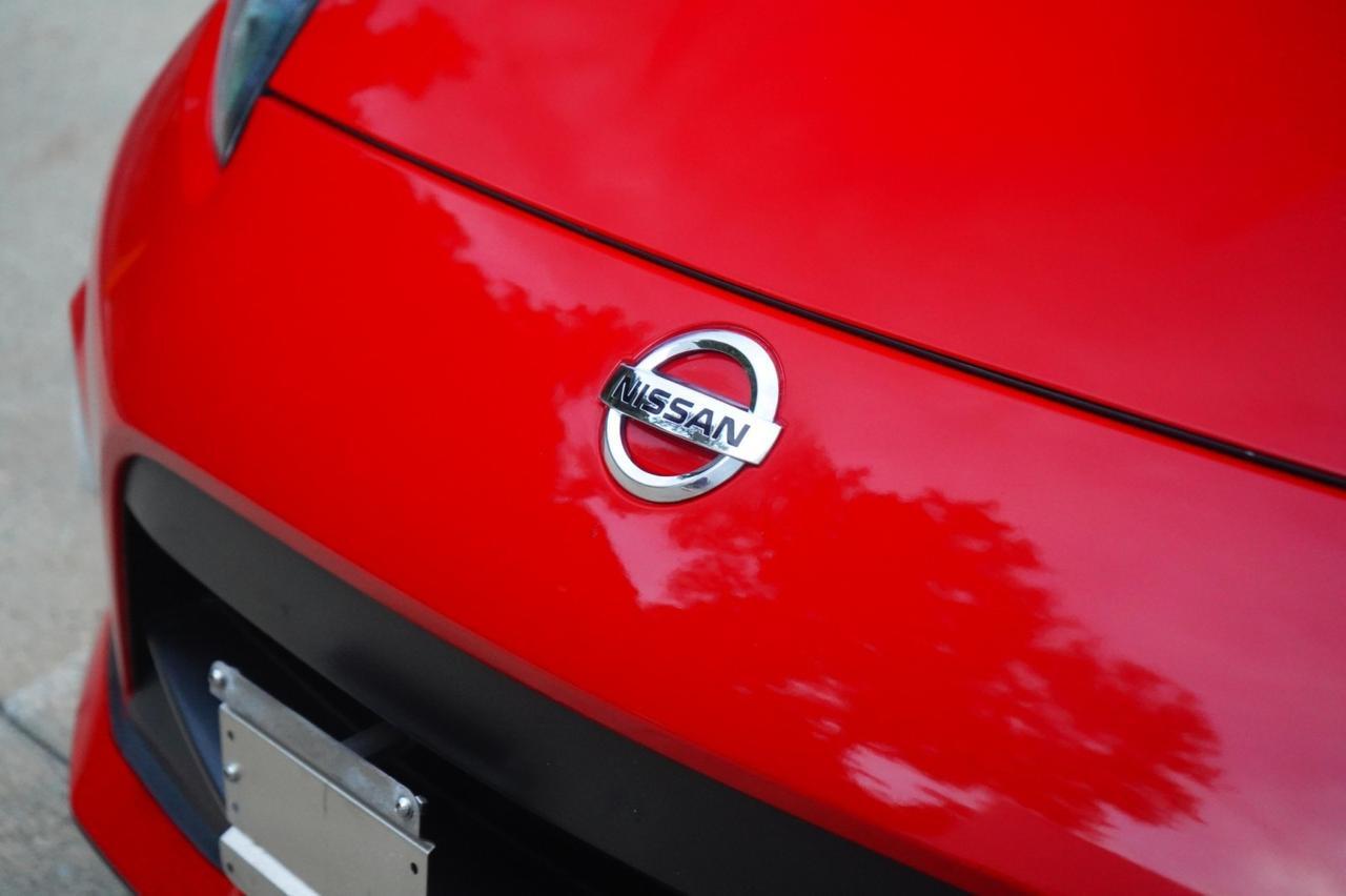 2015 Nissan 370Z NISMO Tech Yonkers NY