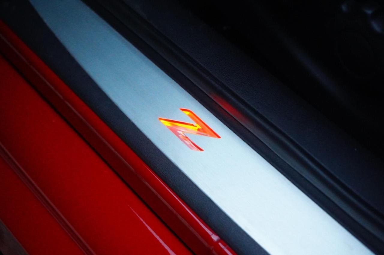 2015 Nissan 370Z NISMO Tech Yonkers NY