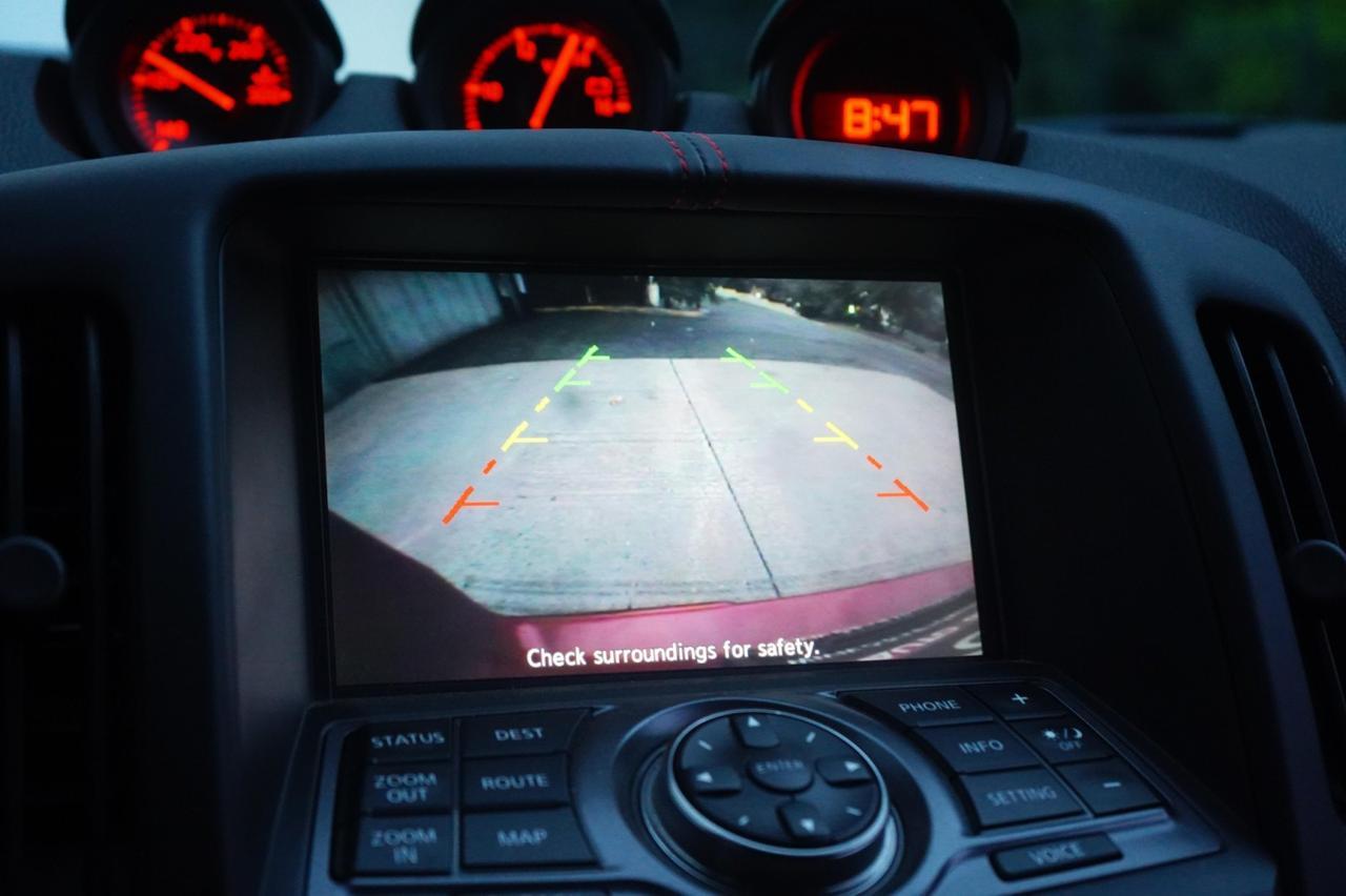 2015 Nissan 370Z NISMO Tech Yonkers NY