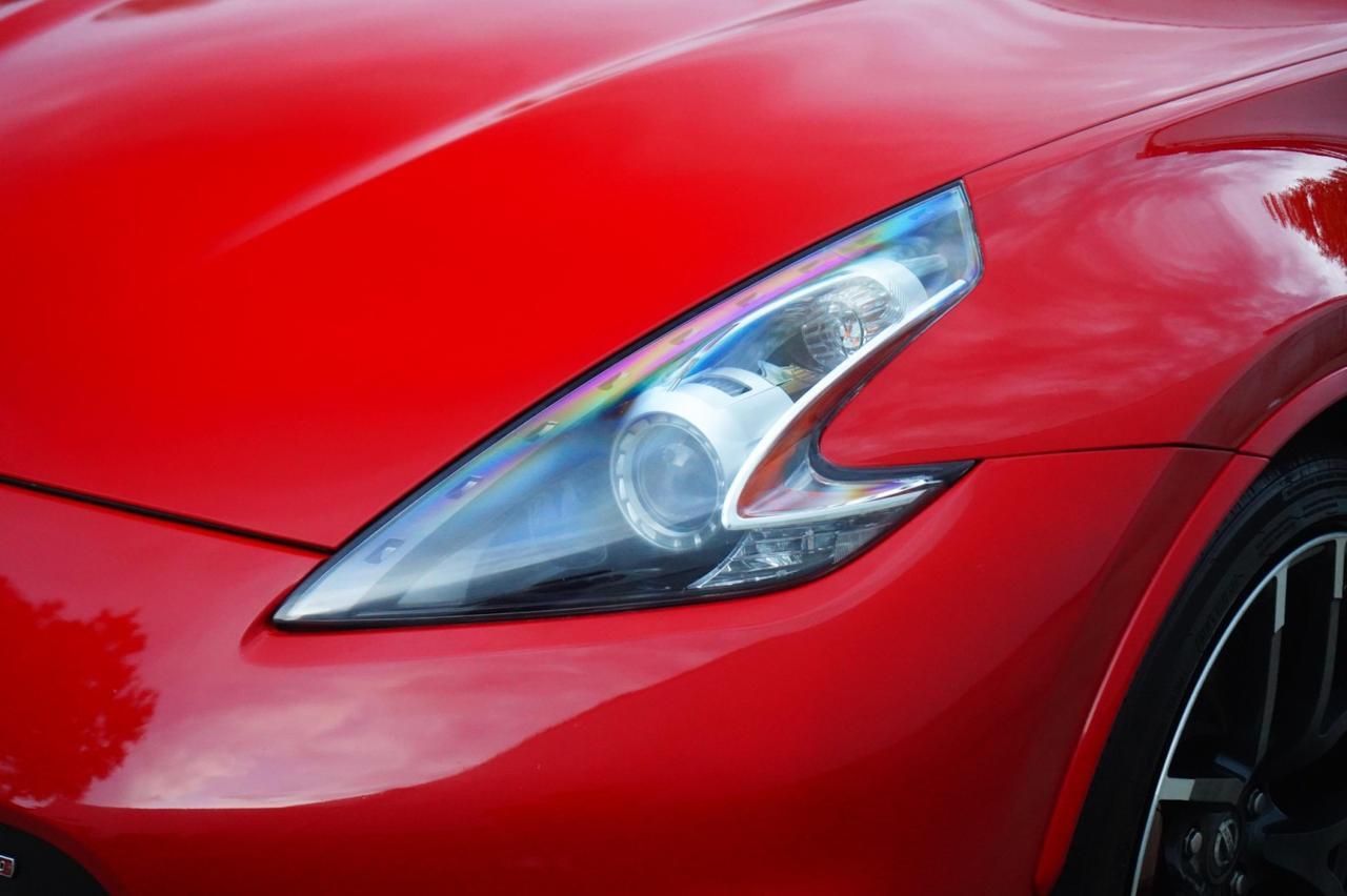 2015 Nissan 370Z NISMO Tech Yonkers NY