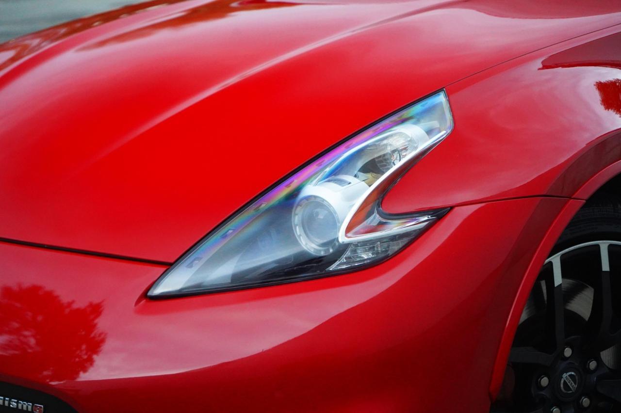 2015 Nissan 370Z NISMO Tech Yonkers NY