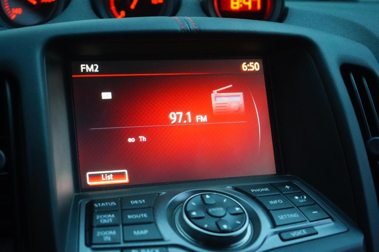 2015 Nissan 370Z NISMO Tech Yonkers NY