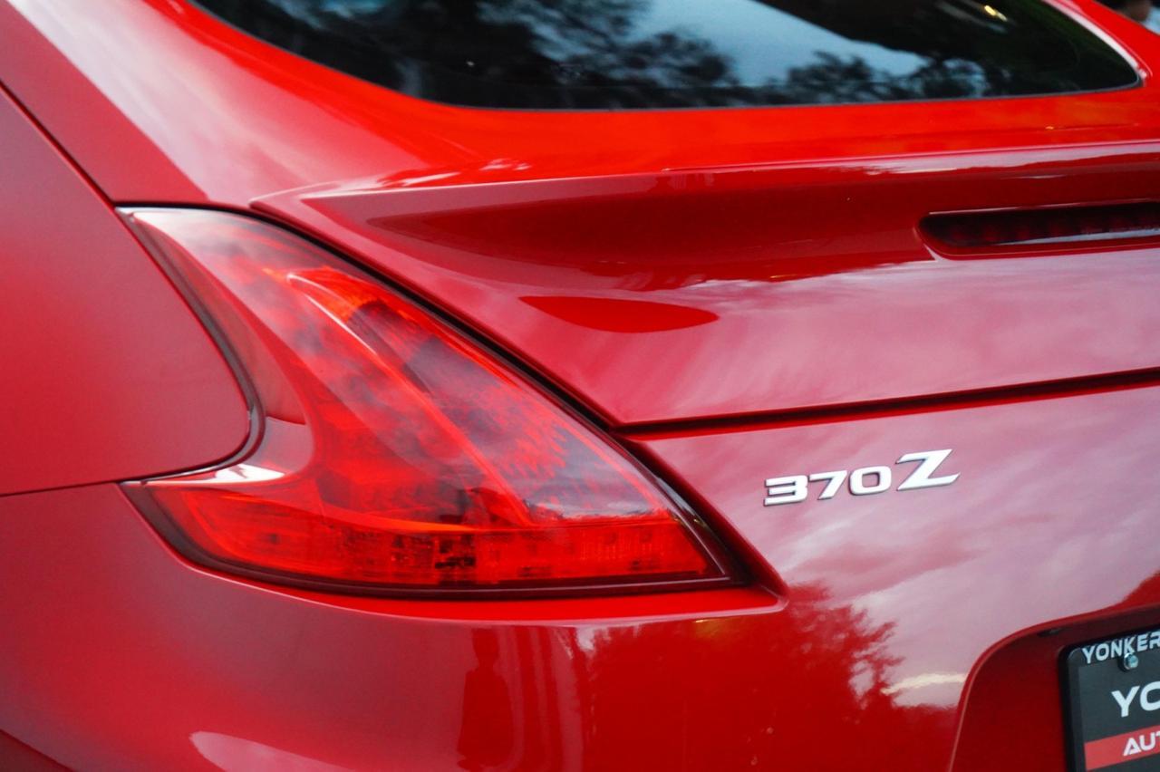 2015 Nissan 370Z NISMO Tech Yonkers NY