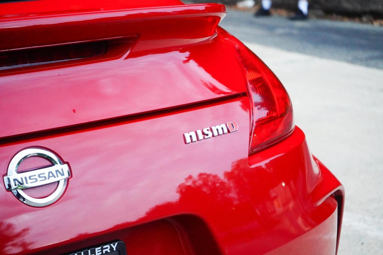 2015 Nissan 370Z NISMO Tech Yonkers NY