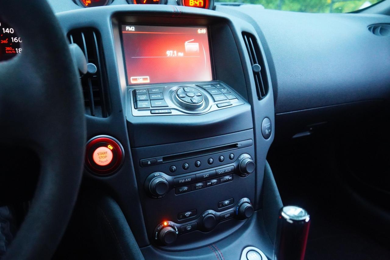 2015 Nissan 370Z NISMO Tech Yonkers NY
