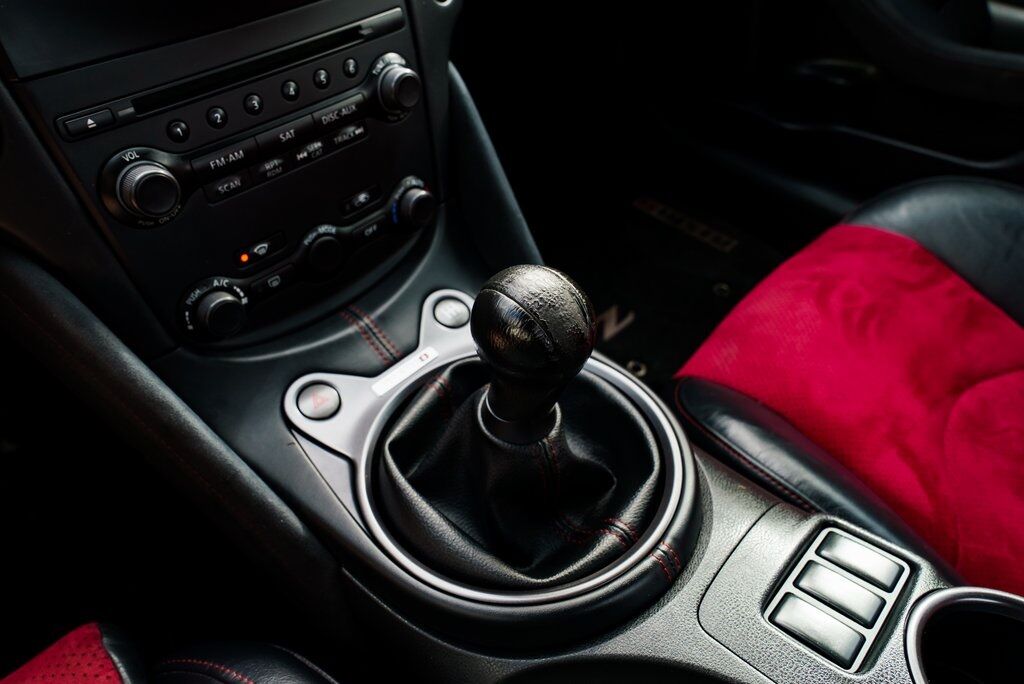 2015 Nissan 370Z NISMO Tech Beaverton OR