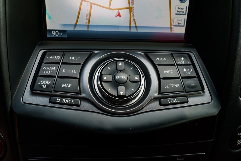 2015 Nissan 370Z NISMO Tech Beaverton OR