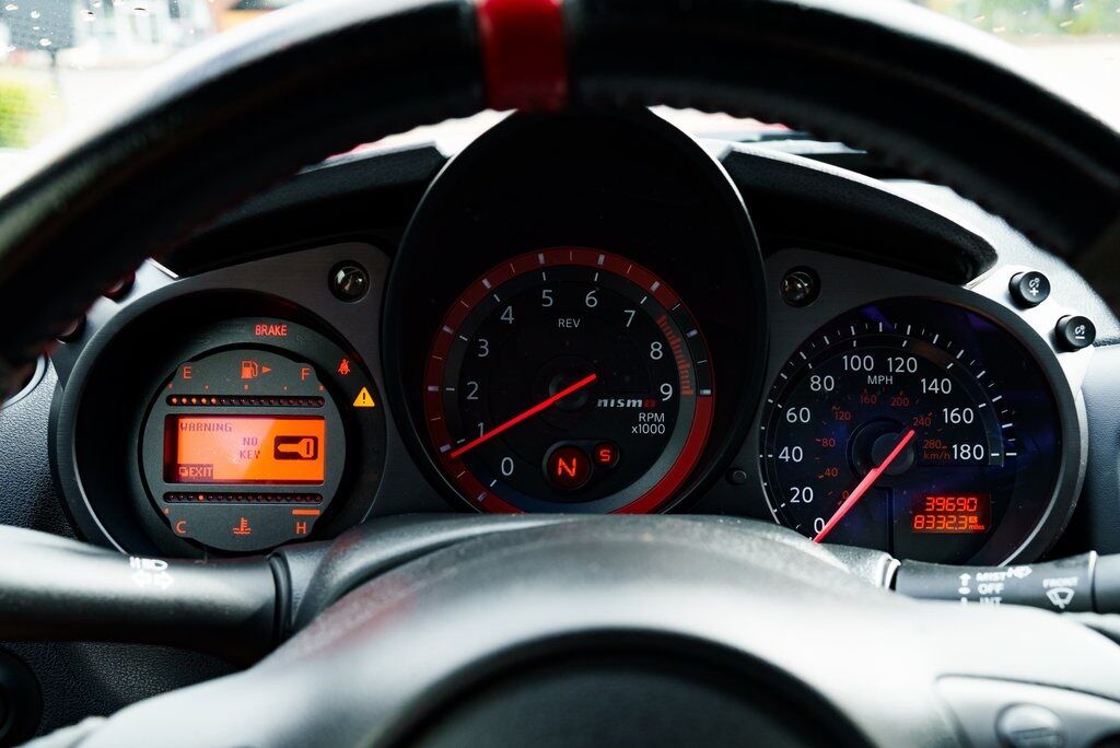 2015 Nissan 370Z NISMO Tech Beaverton OR