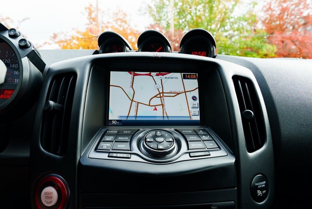 2015 Nissan 370Z NISMO Tech Beaverton OR