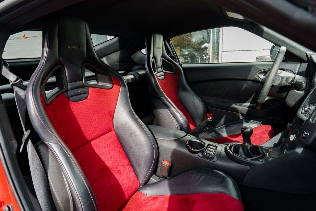 2015 Nissan 370Z NISMO Tech Beaverton OR