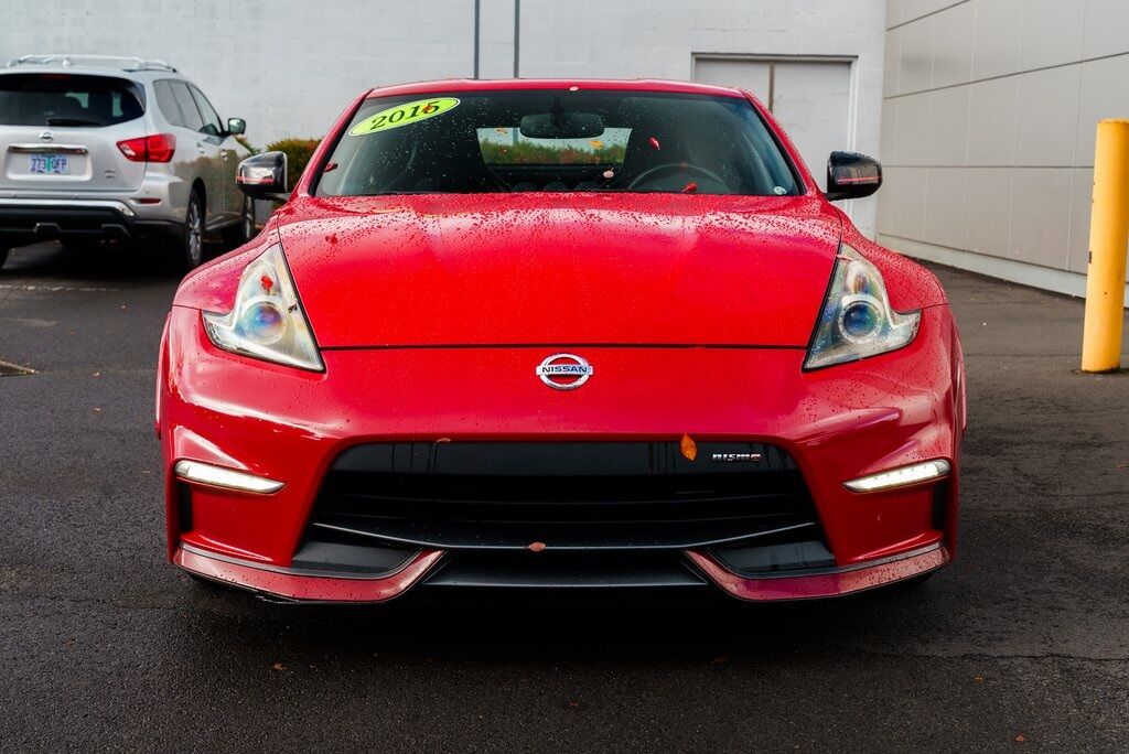 2015 Nissan 370Z NISMO Tech Beaverton OR