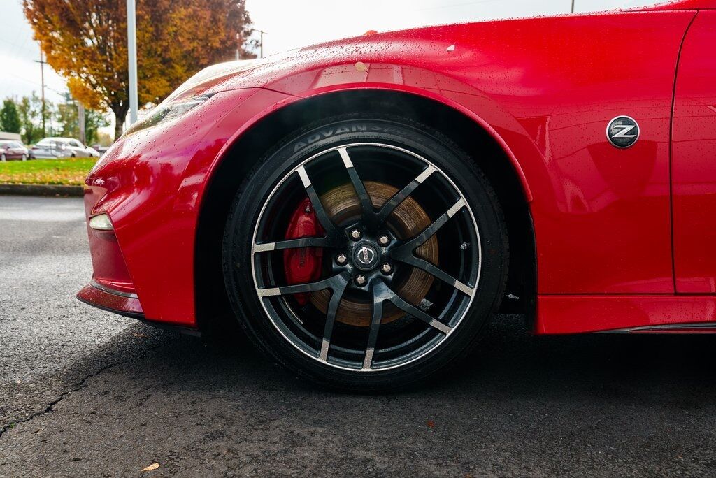 2015 Nissan 370Z NISMO Tech Beaverton OR