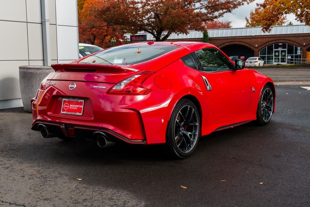 2015 Nissan 370Z NISMO Tech Beaverton OR