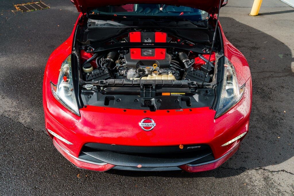 2015 Nissan 370Z NISMO Tech Beaverton OR