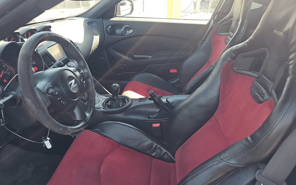 2015 Nissan 370Z NISMO Tech Beaverton OR