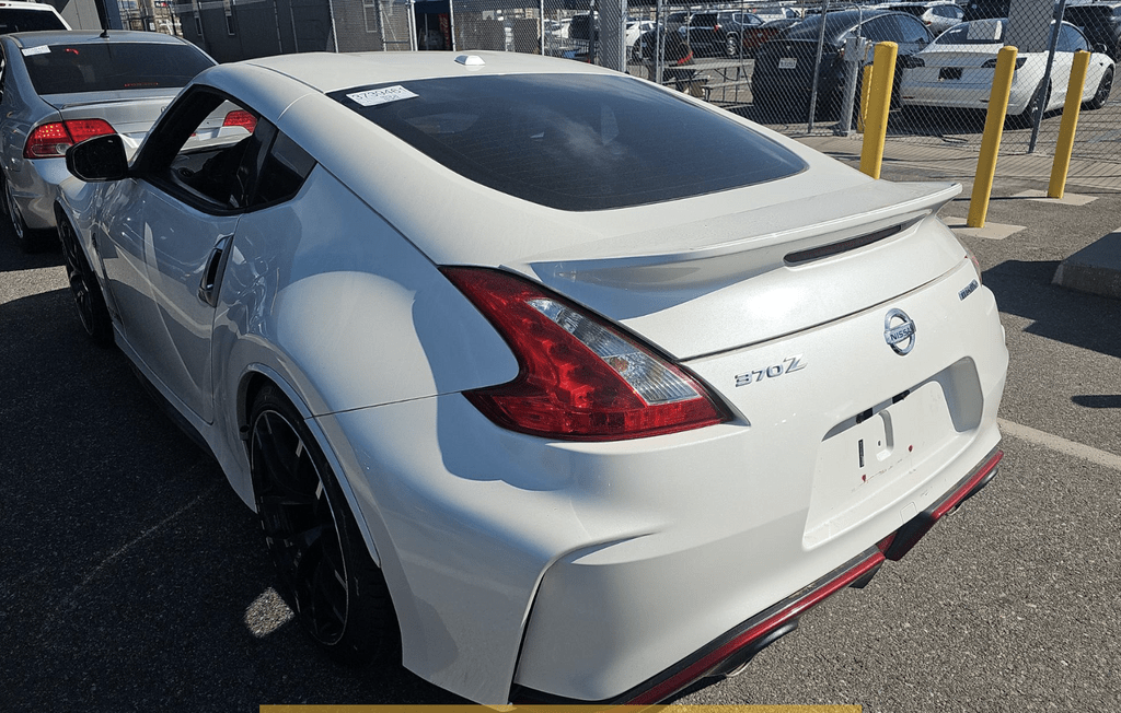 2015 Nissan 370Z NISMO Tech Beaverton OR