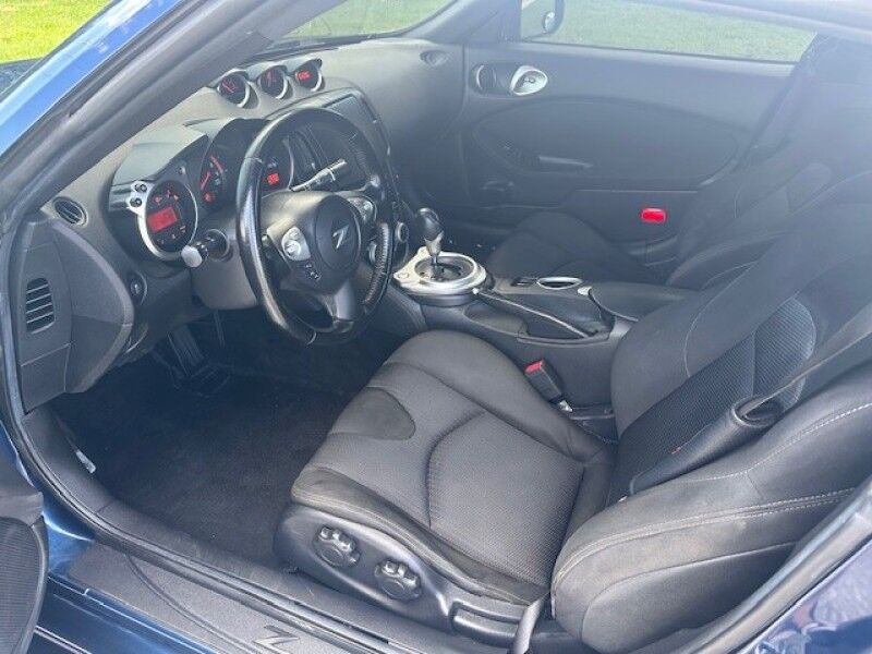 2015 Nissan 370Z STILLEN SPORT TECH BUILT LOTS OF EXTRASS COLD AC WHEELS Sarasota FL