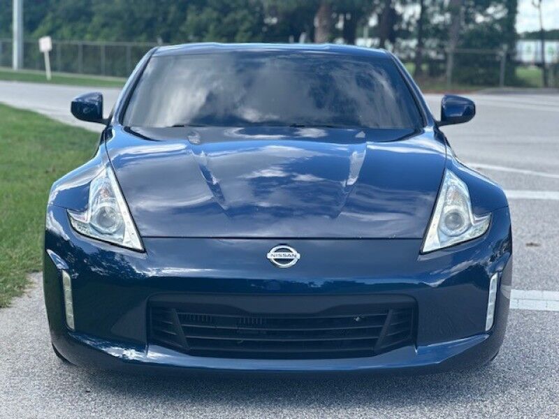 2015 Nissan 370Z STILLEN SPORT TECH BUILT LOTS OF EXTRASS COLD AC WHEELS Sarasota FL