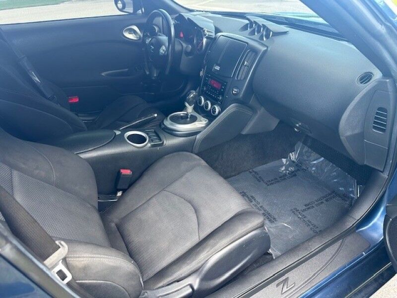 2015 Nissan 370Z STILLEN SPORT TECH BUILT LOTS OF EXTRASS COLD AC WHEELS Sarasota FL