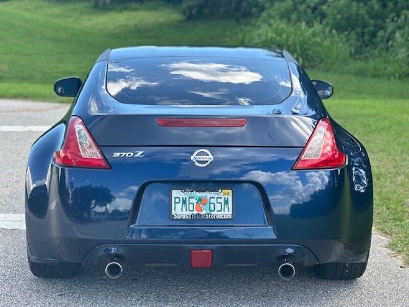 2015 Nissan 370Z STILLEN SPORT TECH BUILT LOTS OF EXTRASS COLD AC WHEELS Sarasota FL