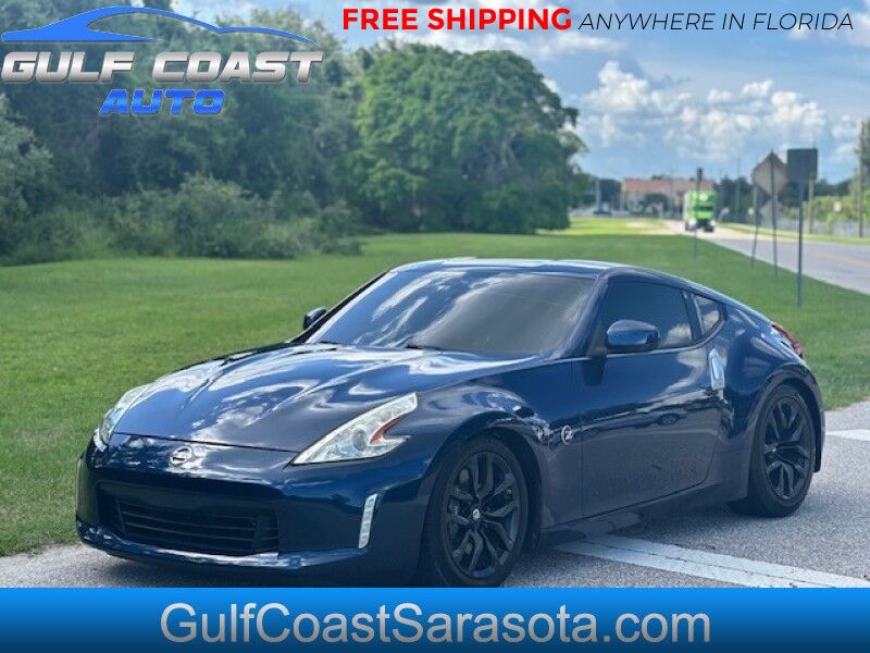 2015 Nissan 370Z STILLEN SPORT TECH BUILT LOTS OF EXTRASS COLD AC WHEELS Sarasota FL