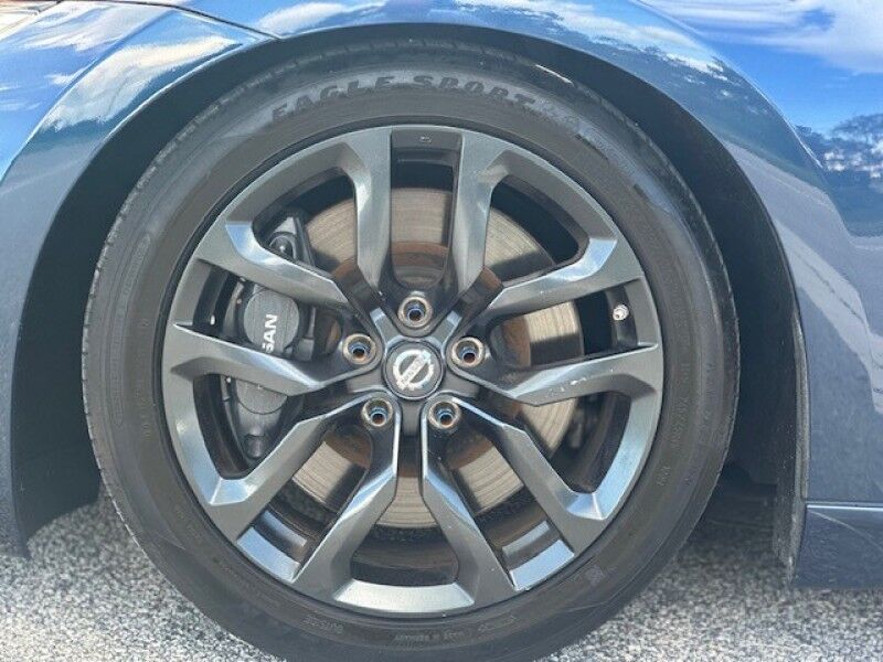 2015 Nissan 370Z STILLEN SPORT TECH BUILT LOTS OF EXTRASS COLD AC WHEELS Sarasota FL