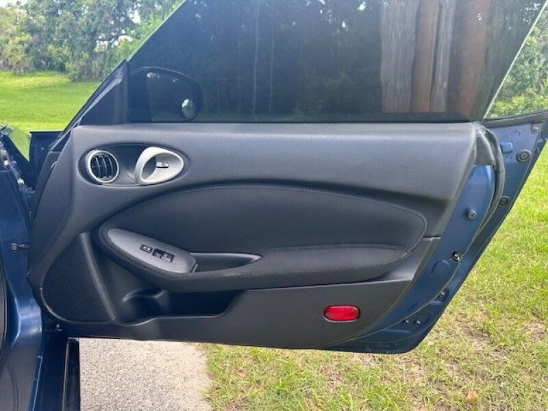 2015 Nissan 370Z STILLEN SPORT TECH BUILT LOTS OF EXTRASS COLD AC WHEELS Sarasota FL