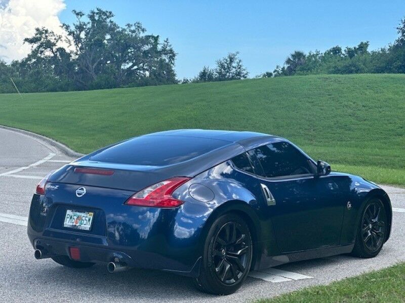2015 Nissan 370Z STILLEN SPORT TECH BUILT LOTS OF EXTRASS COLD AC WHEELS Sarasota FL