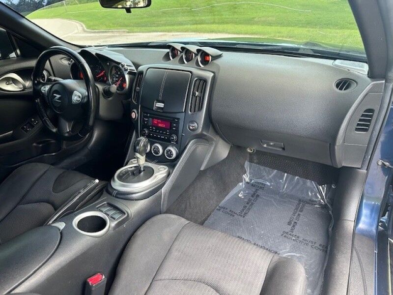 2015 Nissan 370Z STILLEN SPORT TECH BUILT LOTS OF EXTRASS COLD AC WHEELS Sarasota FL
