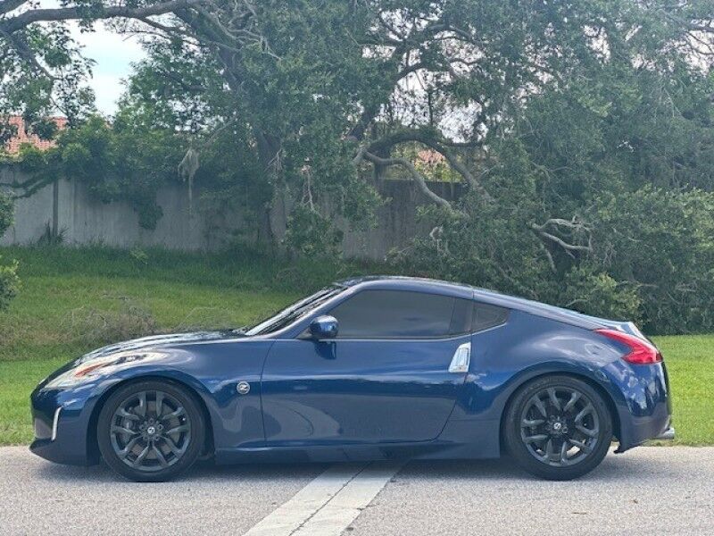 2015 Nissan 370Z STILLEN SPORT TECH BUILT LOTS OF EXTRASS COLD AC WHEELS Sarasota FL