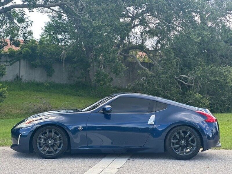 2015 Nissan 370Z STILLEN SPORT TECH BUILT LOTS OF EXTRASS COLD AC WHEELS Sarasota FL