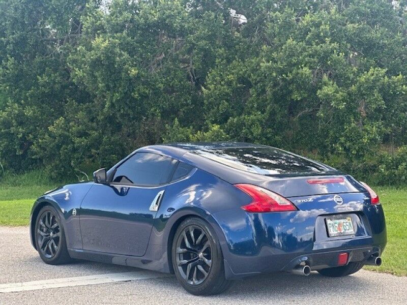 2015 Nissan 370Z STILLEN SPORT TECH BUILT LOTS OF EXTRASS COLD AC WHEELS Sarasota FL