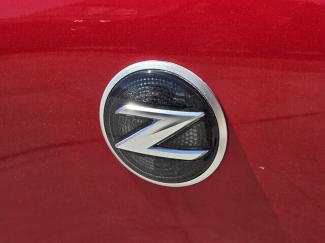 2015 Nissan 370Z Sport Tech 2dr Coupe 7A Las Vegas NV