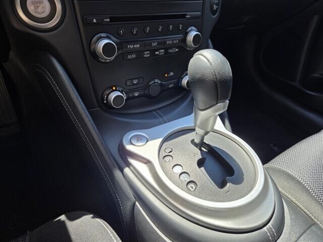 2015 Nissan 370Z Sport Tech 2dr Coupe 7A Las Vegas NV