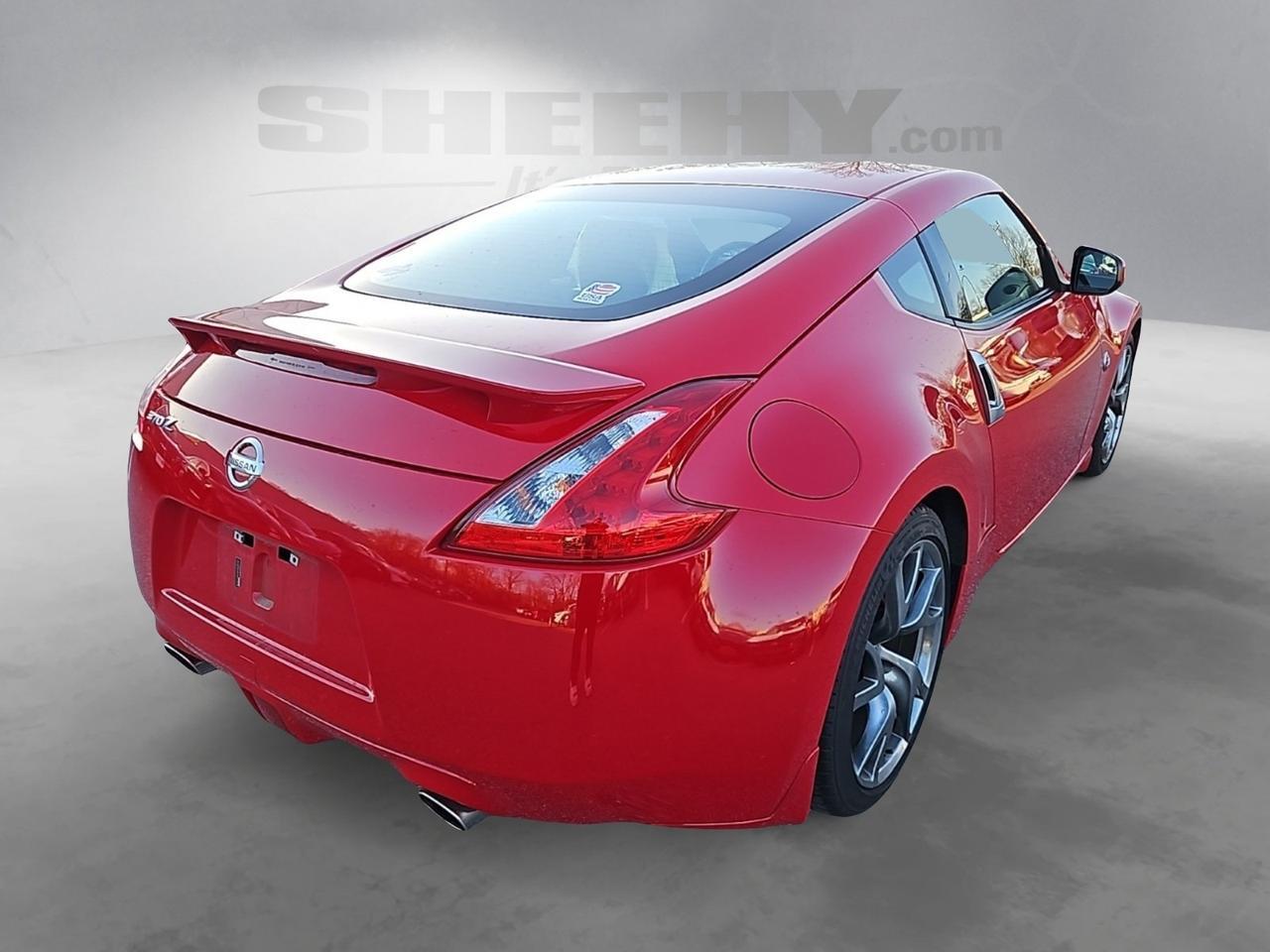 2015 Nissan 370Z Sport Waldorf MD