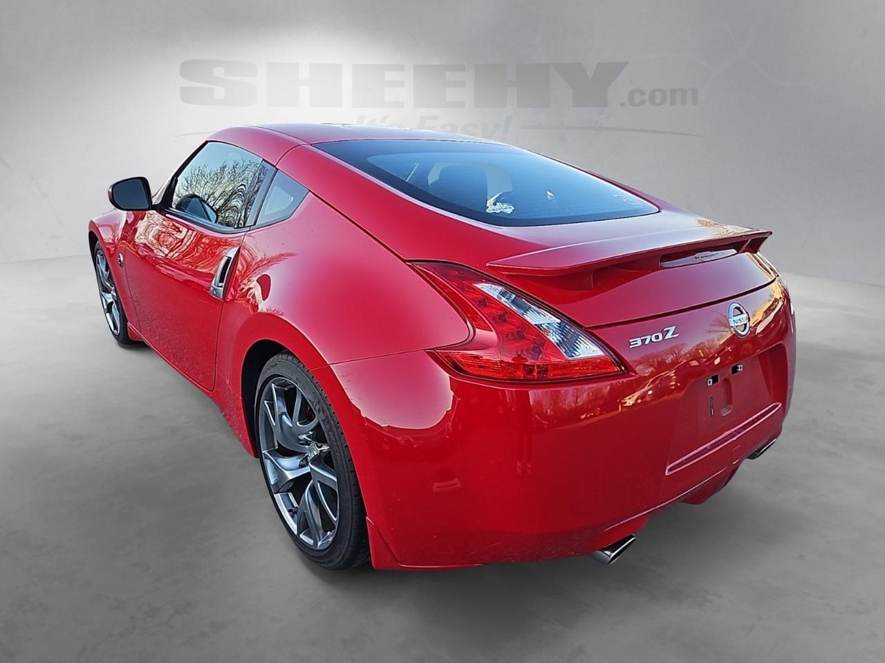 2015 Nissan 370Z Sport Waldorf MD