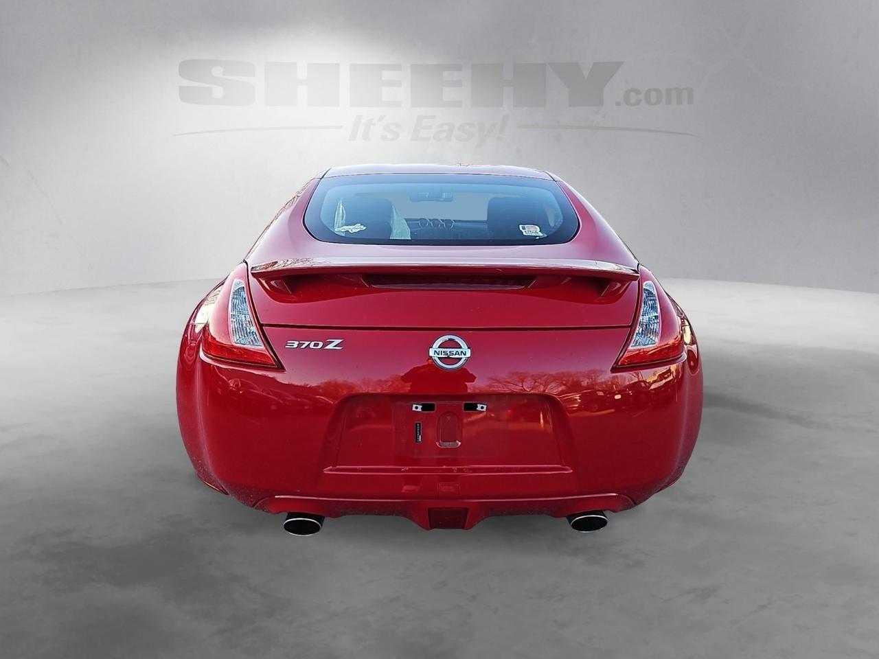 2015 Nissan 370Z Sport Waldorf MD