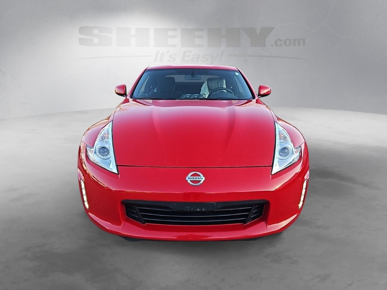 2015 Nissan 370Z Sport Waldorf MD