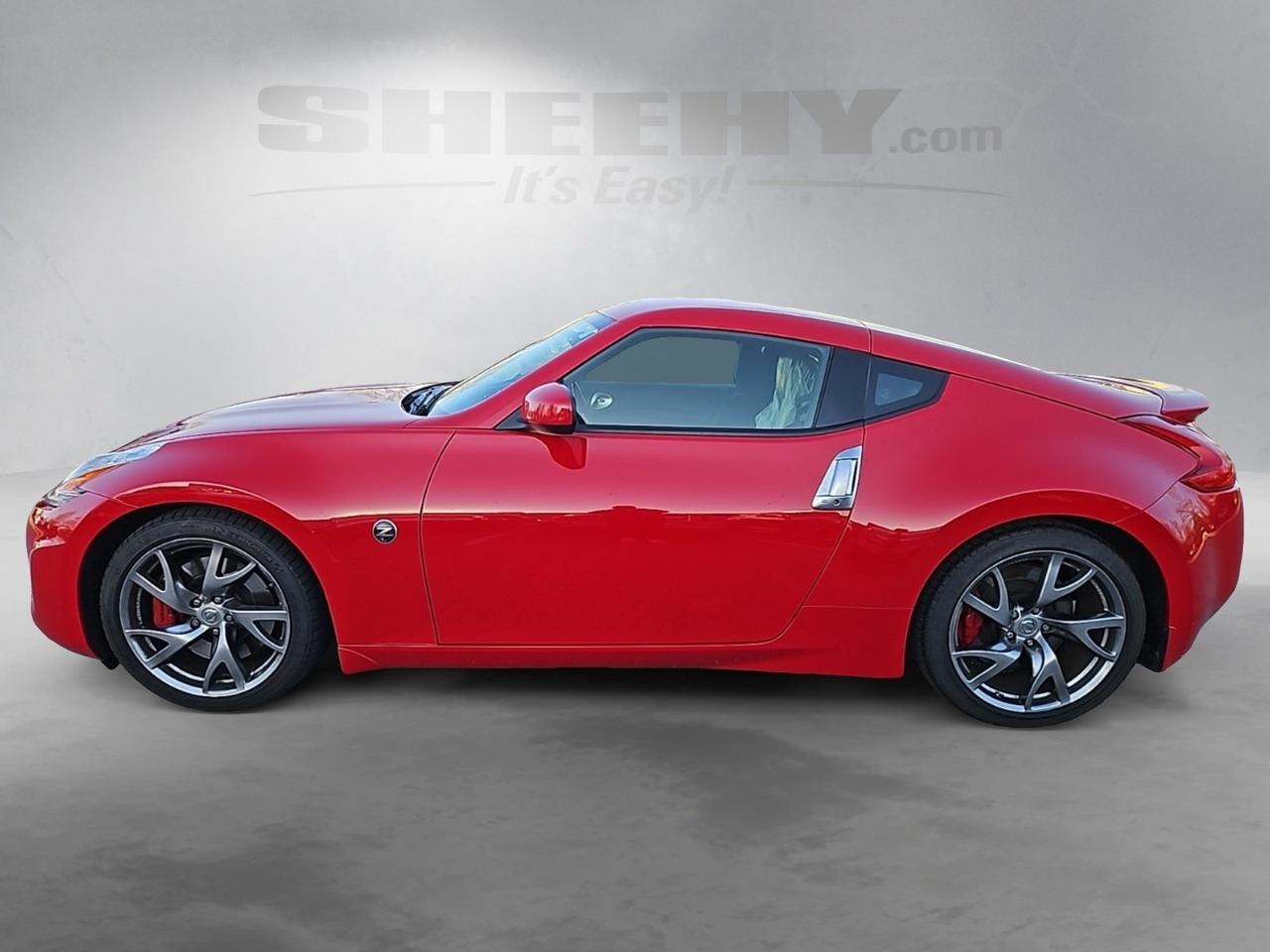 2015 Nissan 370Z Sport Waldorf MD
