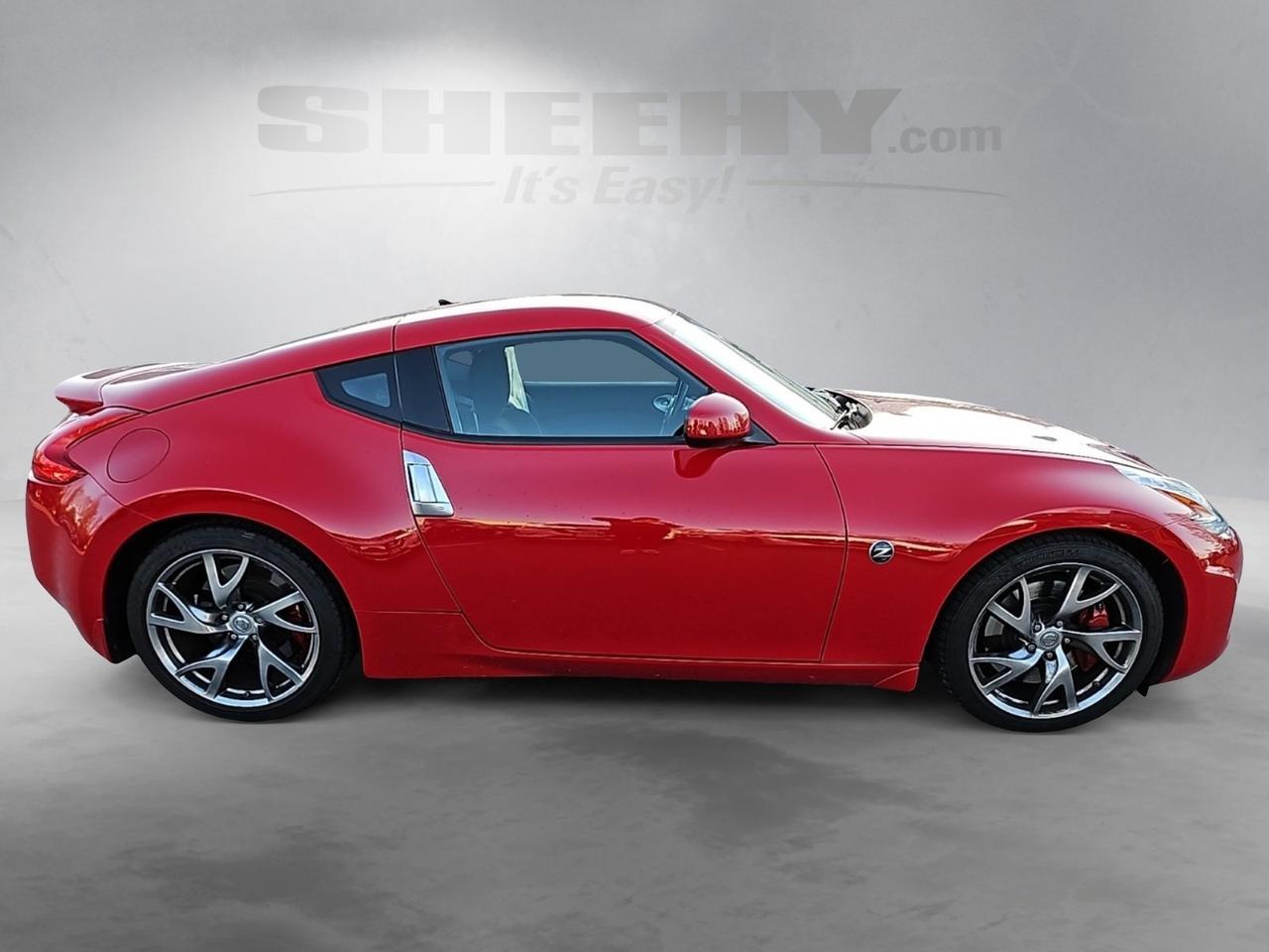 2015 Nissan 370Z Sport Waldorf MD