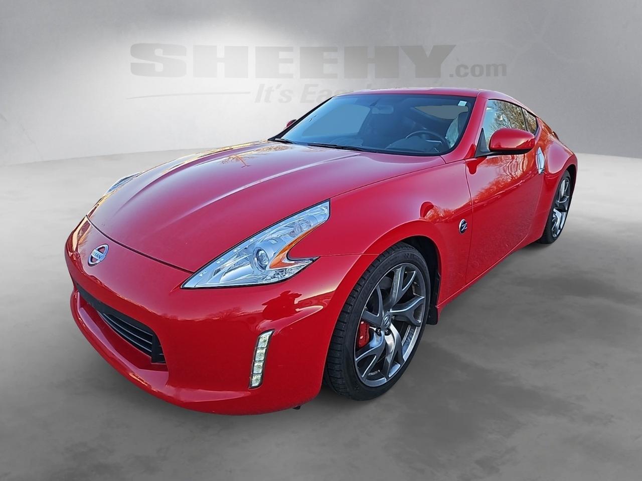 2015 Nissan 370Z Sport Waldorf MD