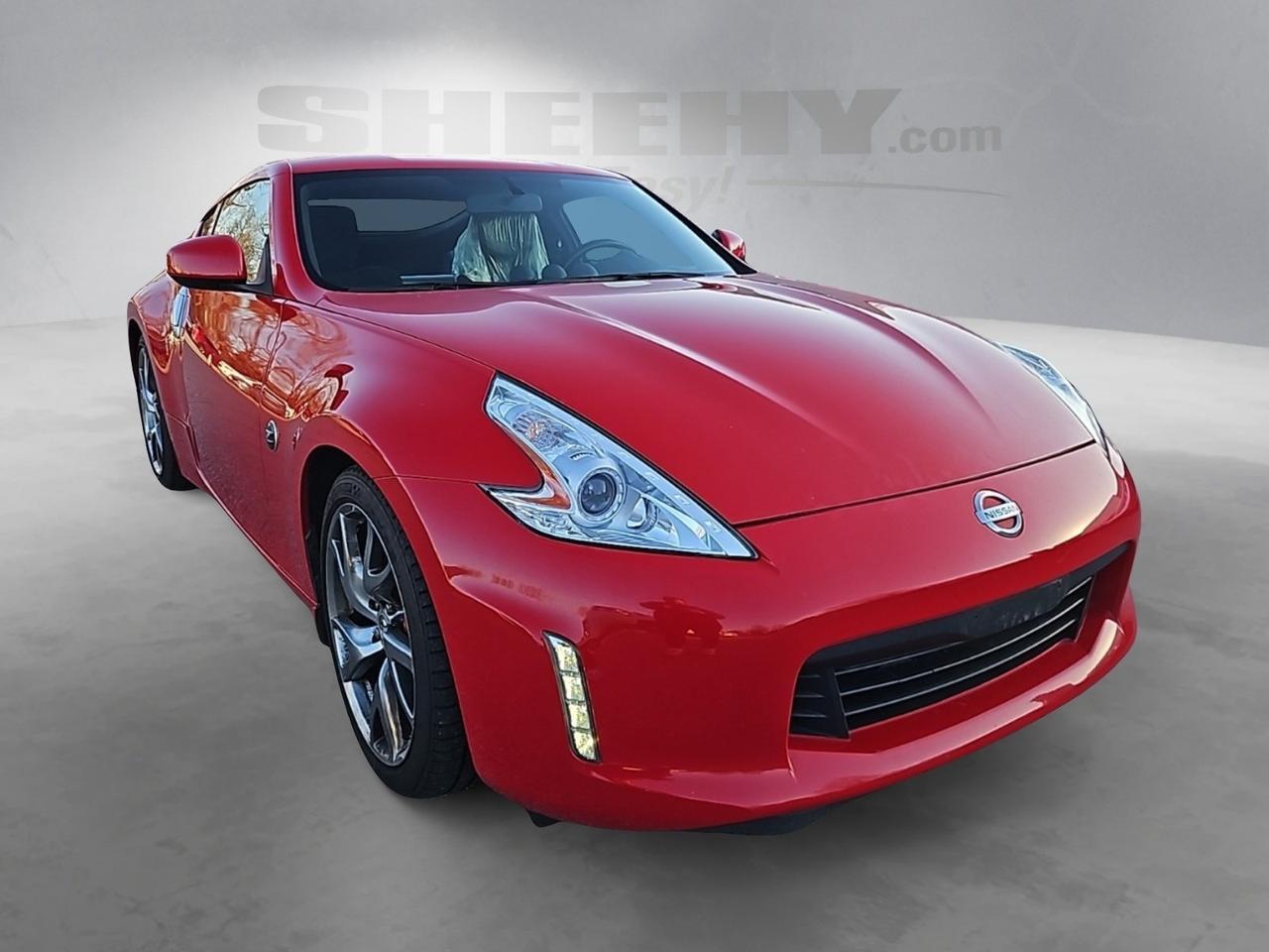 2015 Nissan 370Z Sport Waldorf MD
