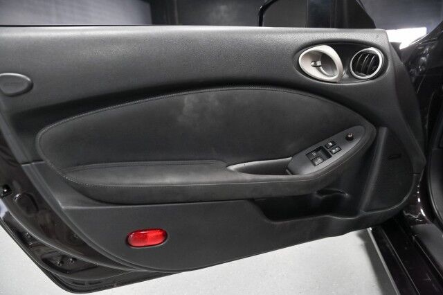 2015 Nissan 370Z Touring Roadster 2dr Convertible Chicago IL