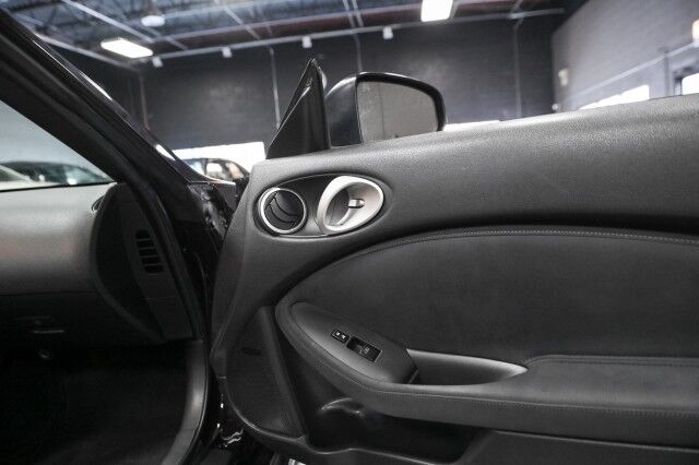 2015 Nissan 370Z Touring Roadster 2dr Convertible Chicago IL