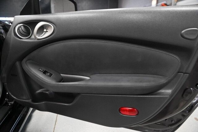 2015 Nissan 370Z Touring Roadster 2dr Convertible Chicago IL