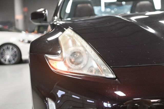 2015 Nissan 370Z Touring Roadster 2dr Convertible Chicago IL